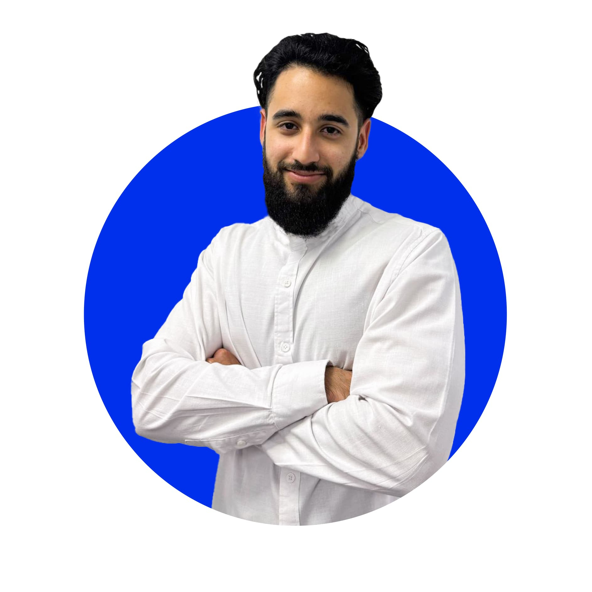 Token Fleet Team Member - Blockchain and Investment Expert
