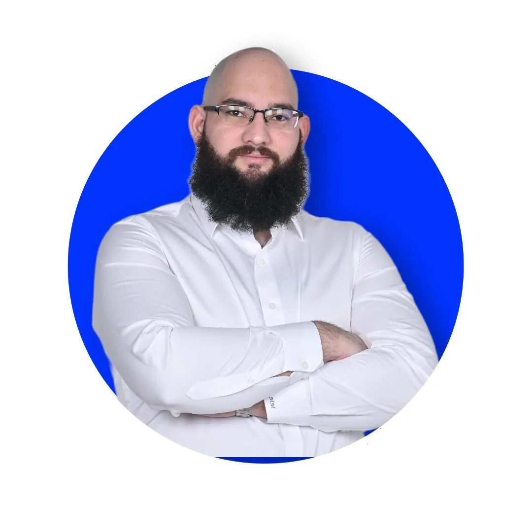 Token Fleet Team Member - Blockchain and Investment Expert